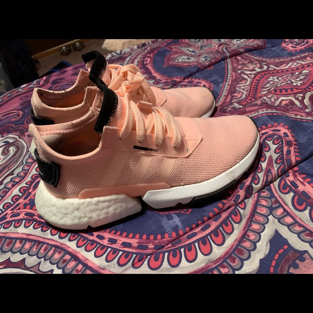 Adidas sneakers